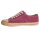 Sneaker Marley Beere
