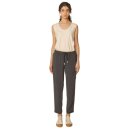 Hose Albia Dark Khaki