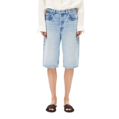 Denim Shorts Daany Atlas