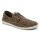 Herren-Sneaker Old Elbrus 686-Cafe-41