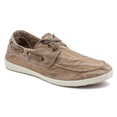 Herren-Sneaker Old Elbrus 621-Beige-42