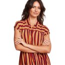 Amy Dress Giverny True Red 36