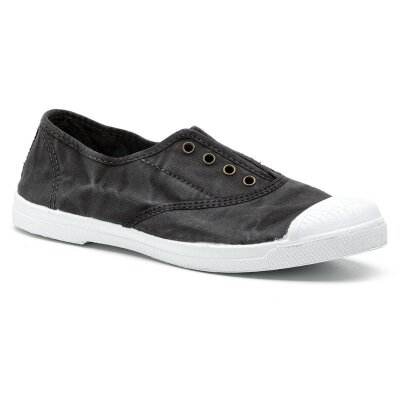 Damen-Sneaker Old Lavanda 601-Negro-36