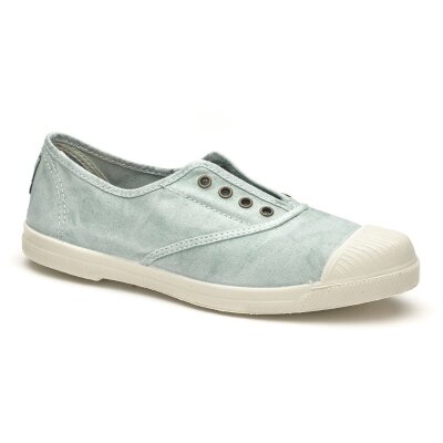 Damen-Sneaker Old Lavanda 640-Aqua-36