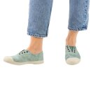 Damen-Sneaker Old Lavanda 640-Aqua-36