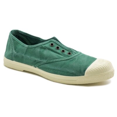 Damen-Sneaker Old Lavanda 689-Albahaca-36