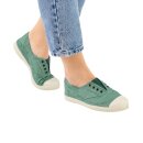 Damen-Sneaker Old Lavanda 689-Albahaca-36