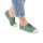 Damen-Sneaker Old Lavanda 689-Albahaca-36
