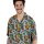 Old School Tattoo Aloha Shirt Mist