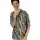 Old School Tattoo Aloha Shirt Mist