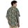 Old School Tattoo Aloha Shirt Mist