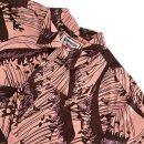 Spindrift Shirt Print Pink Wave