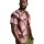 Spindrift Shirt Print Pink Wave