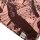 Spindrift Shirt Print Pink Wave