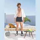 Boxer Brief Banana Rama XL