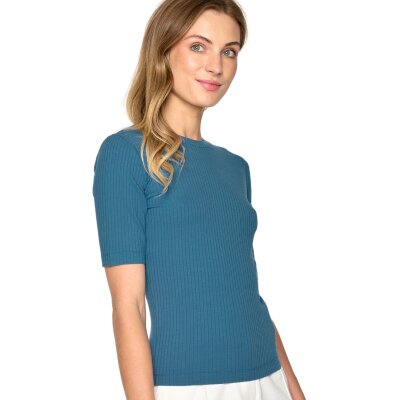 T-Shirt Lane Sloopy Blue