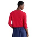 Vanessa Cardigan - Scarlet