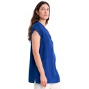 Little Croft Tunic Bright Marine