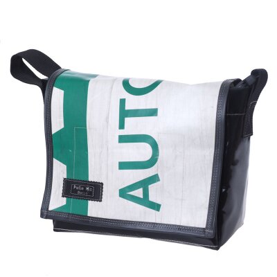 Messengertasche Truckbag medium LKW-Plane "AUTOV"