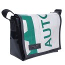Messengertasche Truckbag medium LKW-Plane "AUTOV"