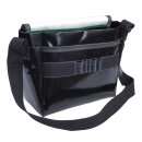 Messengertasche Truckbag medium LKW-Plane "AUTOV"