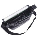 Messengertasche Truckbag medium LKW-Plane "AUTOV"