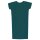 Rückenfreies Jerseykleid Farlo Petrol