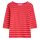 Sailor Top-Scallion Wild Raspberry