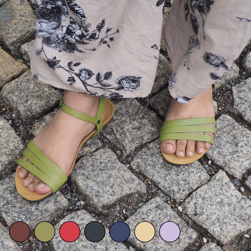Plakton Alou - Sandals Women's | Buy online