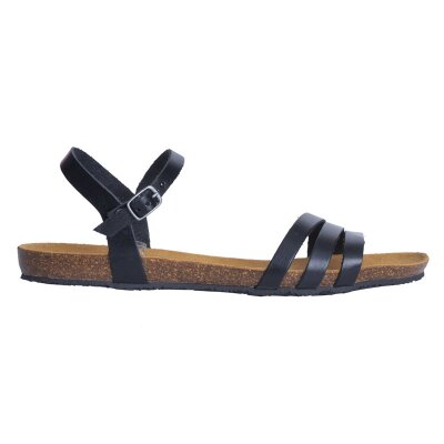 Sandalette Mam Alou Negro-36