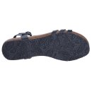 Sandalette Mam Alou Negro-36