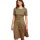 Betty Dress Rondine Ponderosa Green