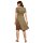 Betty Dress Rondine Ponderosa Green