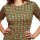 Betty Dress Rondine Ponderosa Green