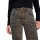 Relaxed Jeans Print Leo