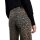 Relaxed Jeans Print Leo