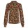 Maisie Blouse Mauve Multi Colour