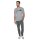 T-Shirt Nature Evening Glow Guide Heather Grey XL