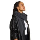 Scarf Ross Dark Grey