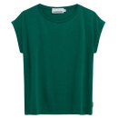 Jilaana T-Shirt Emerald Green