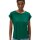 Jilaana T-Shirt Emerald Green