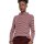 Ringel Turtleneck woodrose