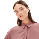 Bluse Larisaana Longsleeve Light Berry