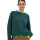 Pullover Diliriaa Leopaa Emerald Green