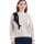 Sweater Arendal Long Cat Vanilla White