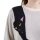 Sweater Arendal Long Cat Vanilla White