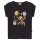 Visby T-Shirt Dandelions Black