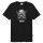 T-Shirt Stockholm Sloth Black