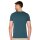 T-Shirt Bike Mikkel Guide Blue Stone