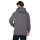 Hoodie Joy Lifestyle Boulderer Anthracite